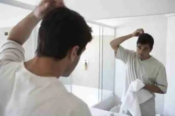 Here Are The 5 Reasons Your Hair Is Not Growing, No4 Will Amaze You.